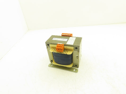 Rathgeber ETDT 1600 Transformer 1.6kVA 600-400, 240/230v Pri 2x115v Sec