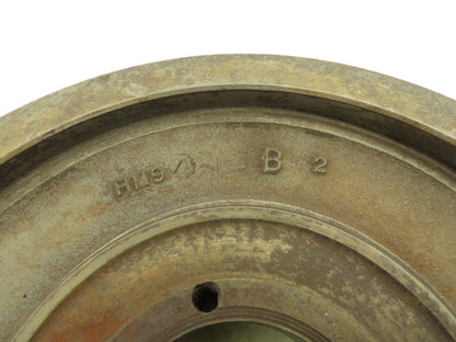 TB Woods 110X2BSK Pulley Sheave 2 Groove A,B Belt QD