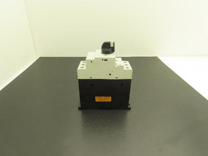 Moeller PKZM4-25 Manual Motor Starter 16-25A 20Hp 600vAC 3Ph