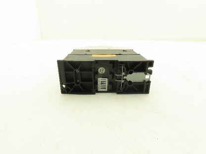 Moeller PKZM4-32 Manual Motor Starter 24-32A 30Hp 600vAC 3Ph