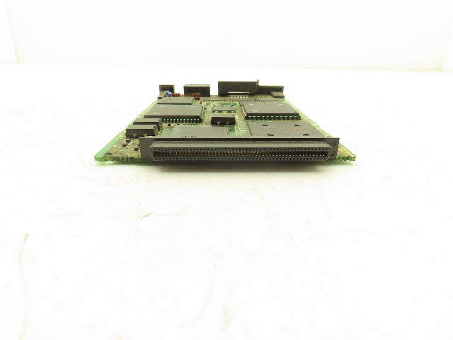 Fanuc A20B-8100-0421 Auxiliary Axis Card
