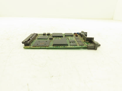 Fanuc A20B-8100-0421 Auxiliary Axis Card
