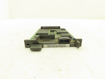 Fanuc A20B-8100-0421 Auxiliary Axis Card