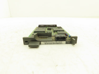 Fanuc A20B-8100-0421 Auxiliary Axis Card