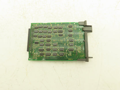Fanuc A20B-8100-0421 Auxiliary Axis Card