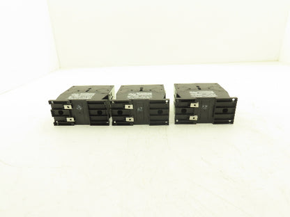 Siemens DIL MC40 Contactor 40Hp 600v 3Ph Lot of 3