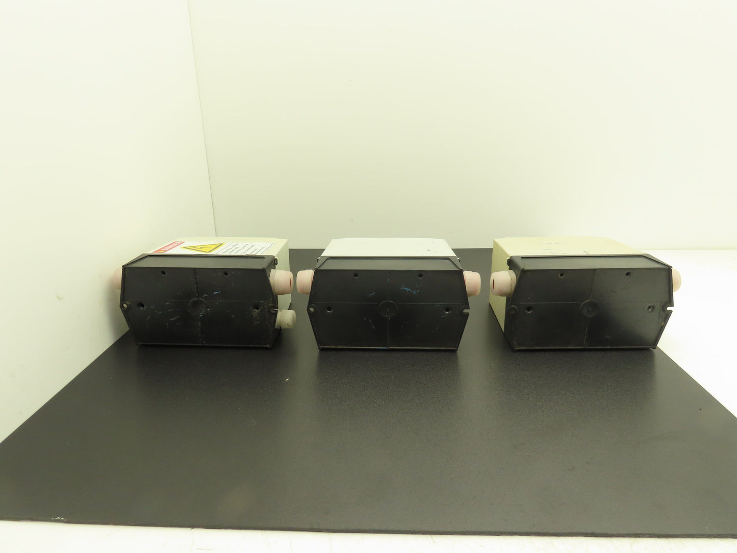 Moeller CI-K2X-145-M-NA Enclosure Switch 32A 600vAC 3Ph Lot of 3