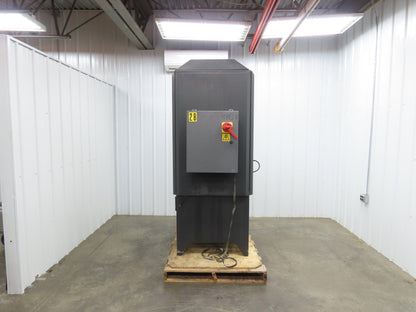 Strippit FC 1250 H/30  30-Ton CNC Turret Punch Hydraulic Power Unit 100 Gal 30Hp