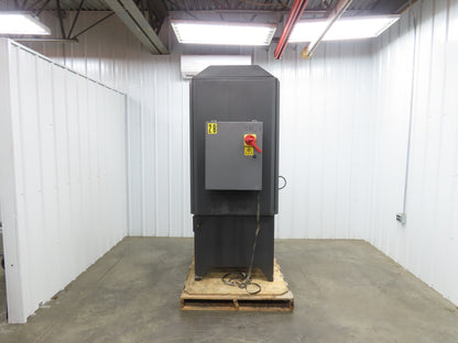 Strippit FC 1250 H/30  30-Ton CNC Turret Punch Hydraulic Power Unit 100 Gal 30Hp