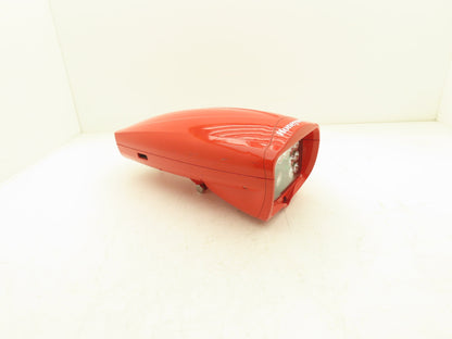 Honeywell BeltAIS Conveyor Belt Monitoring Camera Asset Inspection System