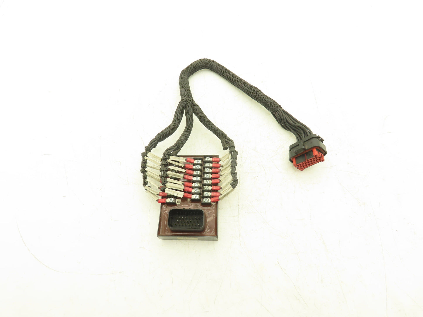 8504082 Connector 23-Pin 8/7/8 3-Row Arrangement 20 AWG