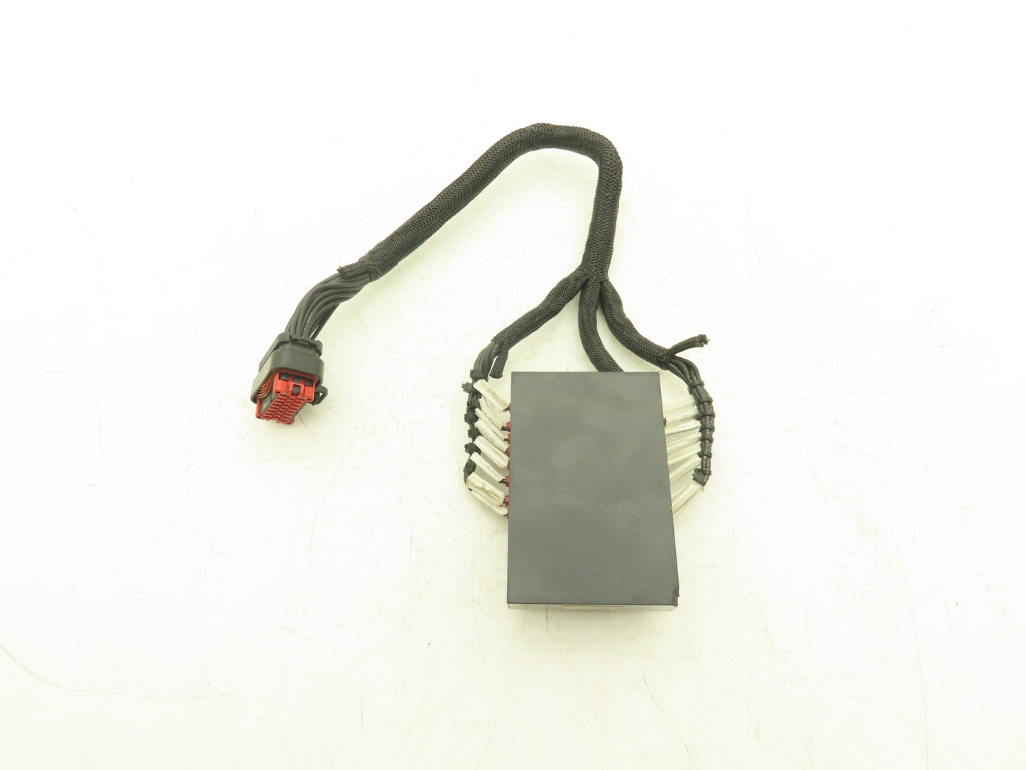 8504082 Connector 23-Pin 8/7/8 3-Row Arrangement 20 AWG