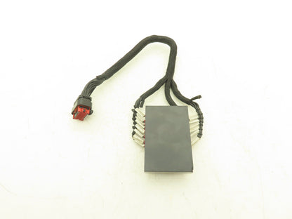 8504082 Connector 23-Pin 8/7/8 3-Row Arrangement 20 AWG