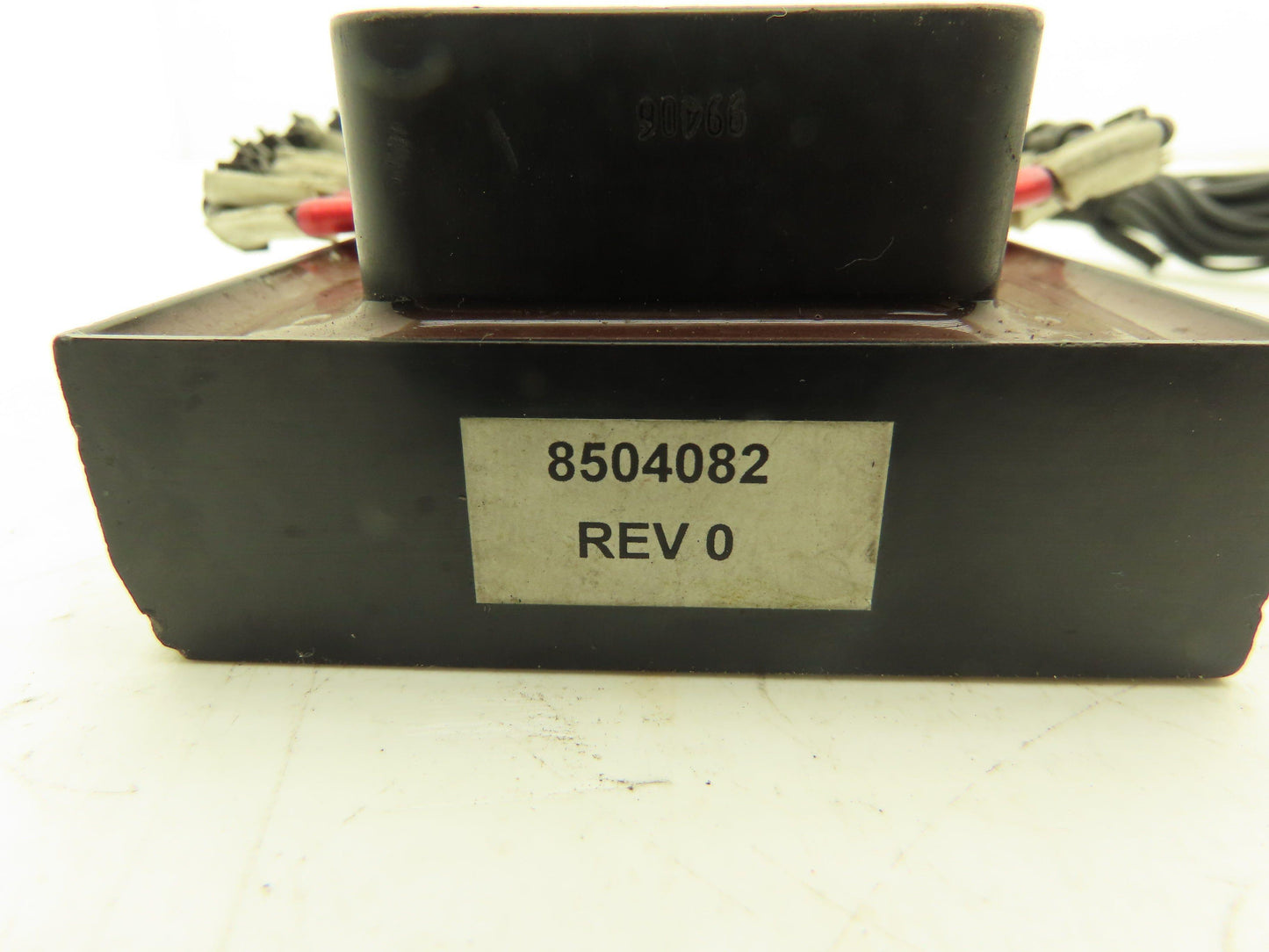 8504082 Connector 23-Pin 8/7/8 3-Row Arrangement 20 AWG