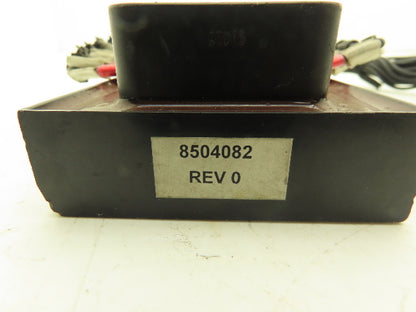 8504082 Connector 23-Pin 8/7/8 3-Row Arrangement 20 AWG