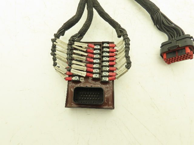 8504082 Connector 23-Pin 8/7/8 3-Row Arrangement 20 AWG