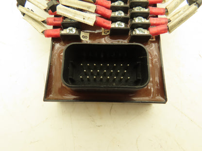 8504082 Connector 23-Pin 8/7/8 3-Row Arrangement 20 AWG