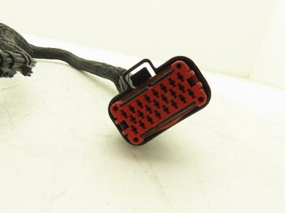 8504082 Connector 23-Pin 8/7/8 3-Row Arrangement 20 AWG