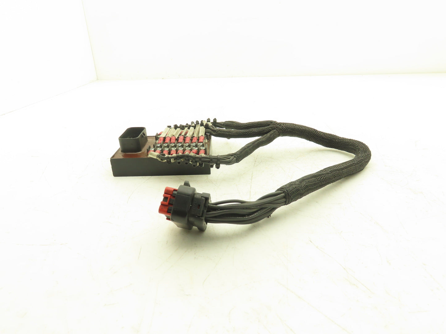 8504082 Connector 23-Pin 8/7/8 3-Row Arrangement 20 AWG