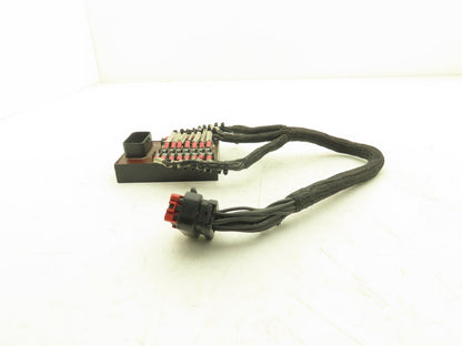 8504082 Connector 23-Pin 8/7/8 3-Row Arrangement 20 AWG