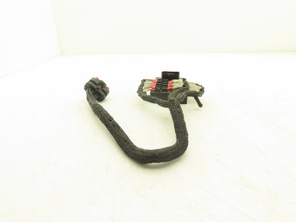 8504082 Connector 23-Pin 8/7/8 3-Row Arrangement 20 AWG