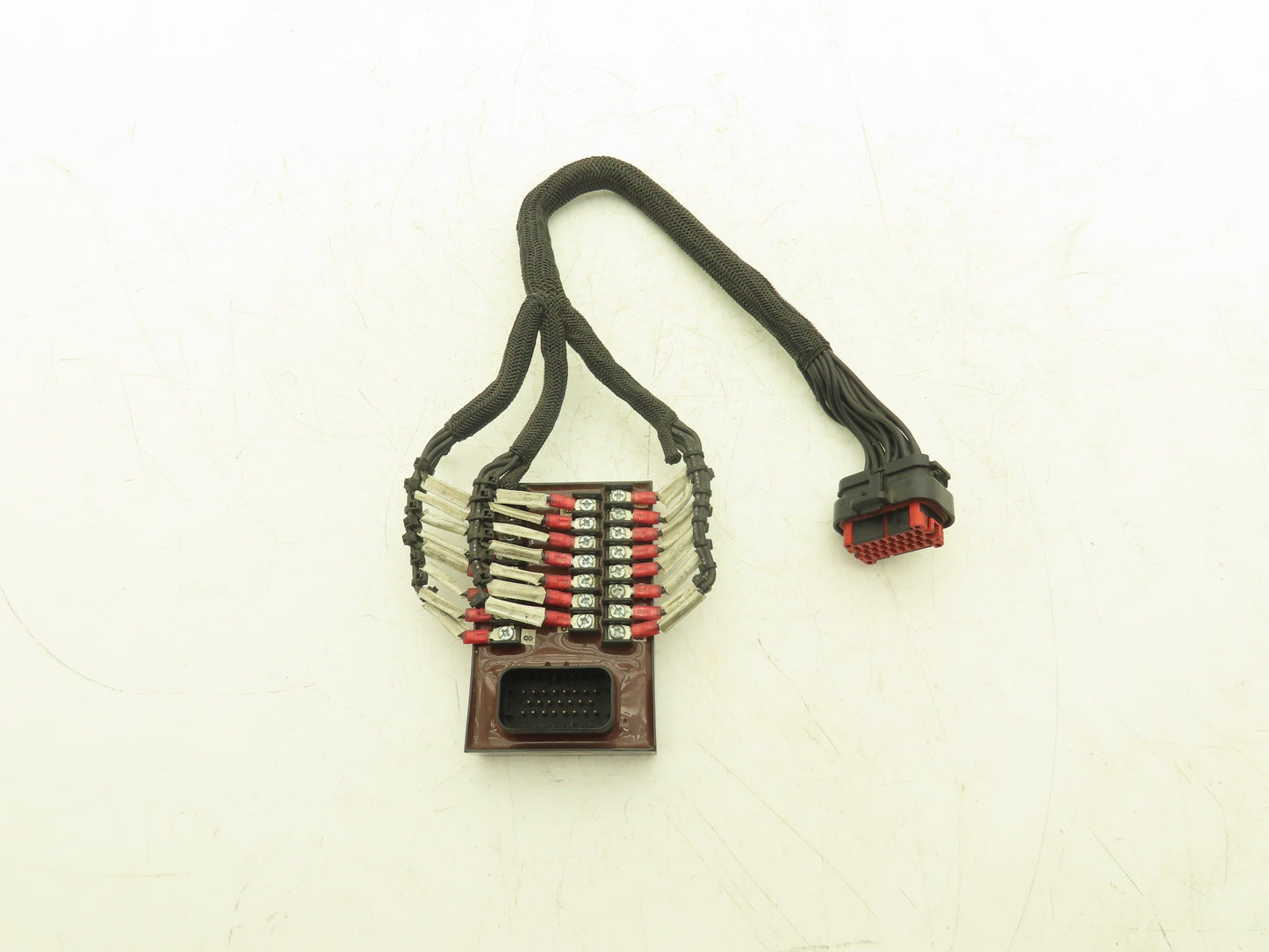 8504082 Connector 23-Pin 8/7/8 3-Row Arrangement 20 AWG