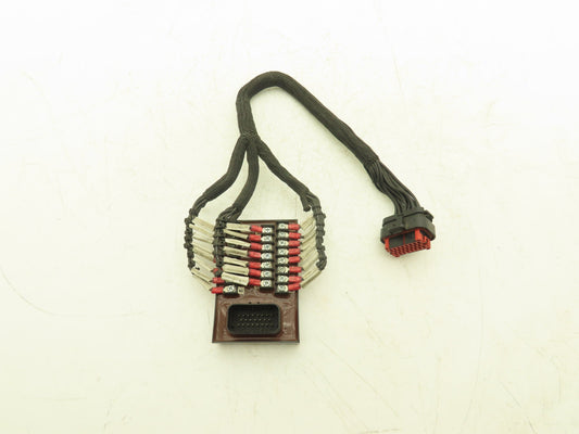 8504082 Connector 23-Pin 8/7/8 3-Row Arrangement 20 AWG