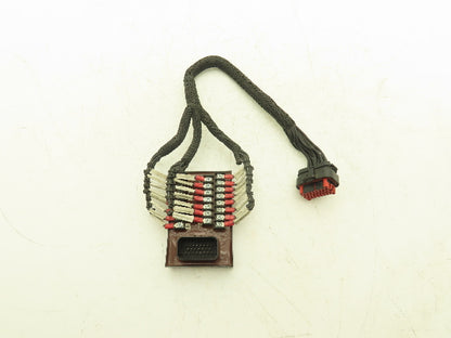 8504082 Connector 23-Pin 8/7/8 3-Row Arrangement 20 AWG