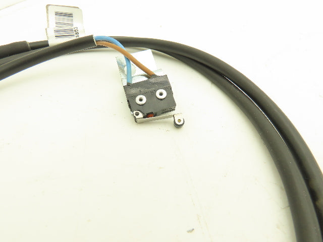 Combilift COM-CPSP0075 | KAB211 | 214850 | CPSP0075 Seat Safety Switch