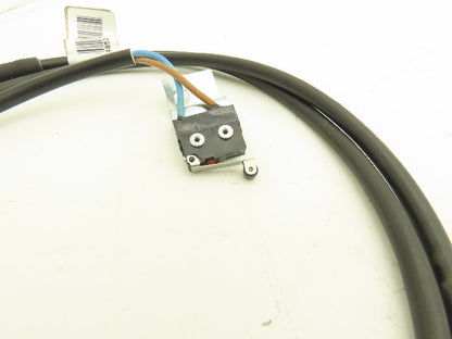 Combilift COM-CPSP0075 | KAB211 | 214850 | CPSP0075 Seat Safety Switch