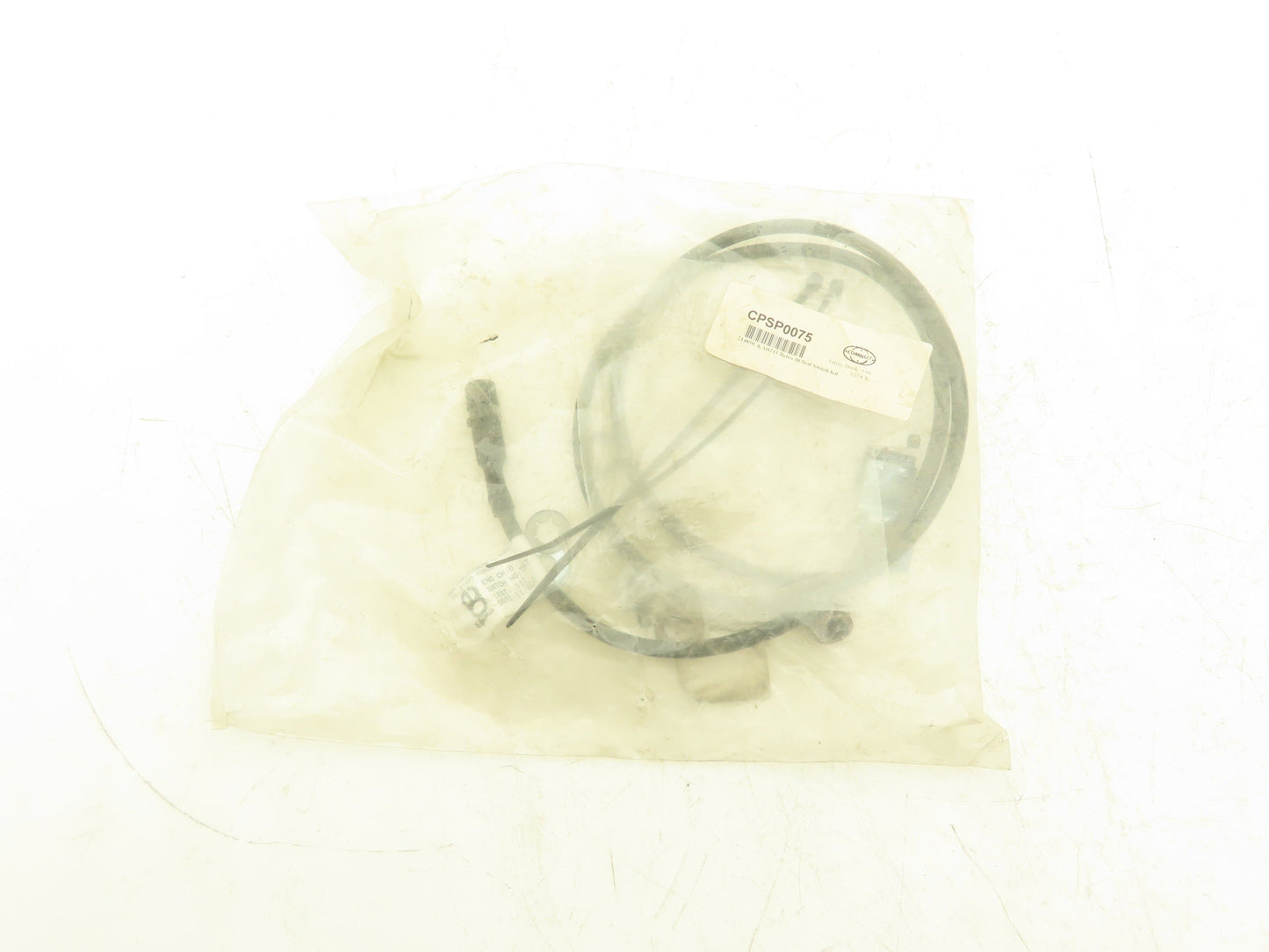 Combilift COM-CPSP0075 | KAB211 | 214850 | CPSP0075 Seat Safety Switch