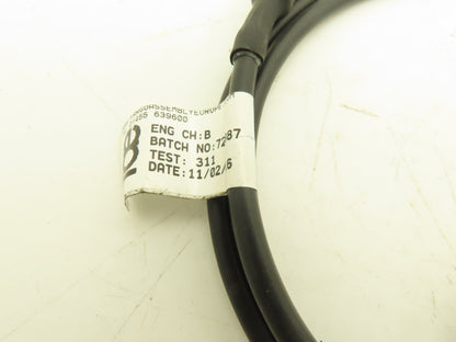 Combilift COM-CPSP0075 | KAB211 | 214850 | CPSP0075 Seat Safety Switch