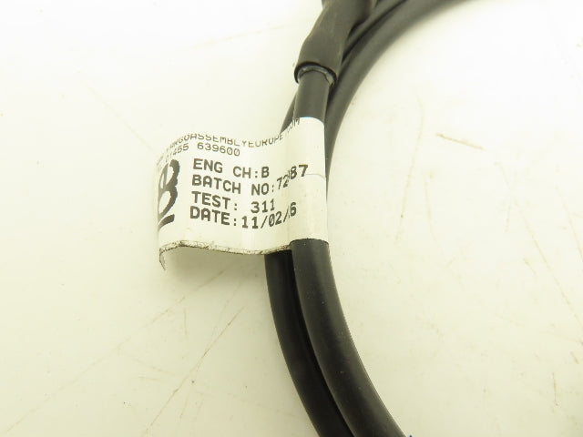 Combilift COM-CPSP0075 | KAB211 | 214850 | CPSP0075 Seat Safety Switch