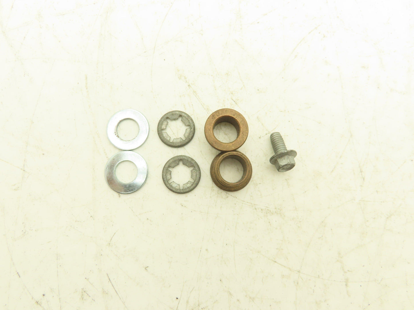 Combilift COM-CPSP0075 | KAB211 | 214850 | CPSP0075 Seat Safety Switch