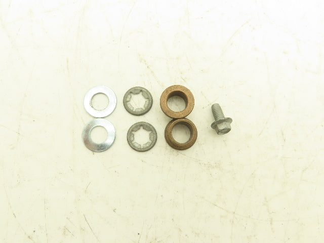 Combilift COM-CPSP0075 | KAB211 | 214850 | CPSP0075 Seat Safety Switch