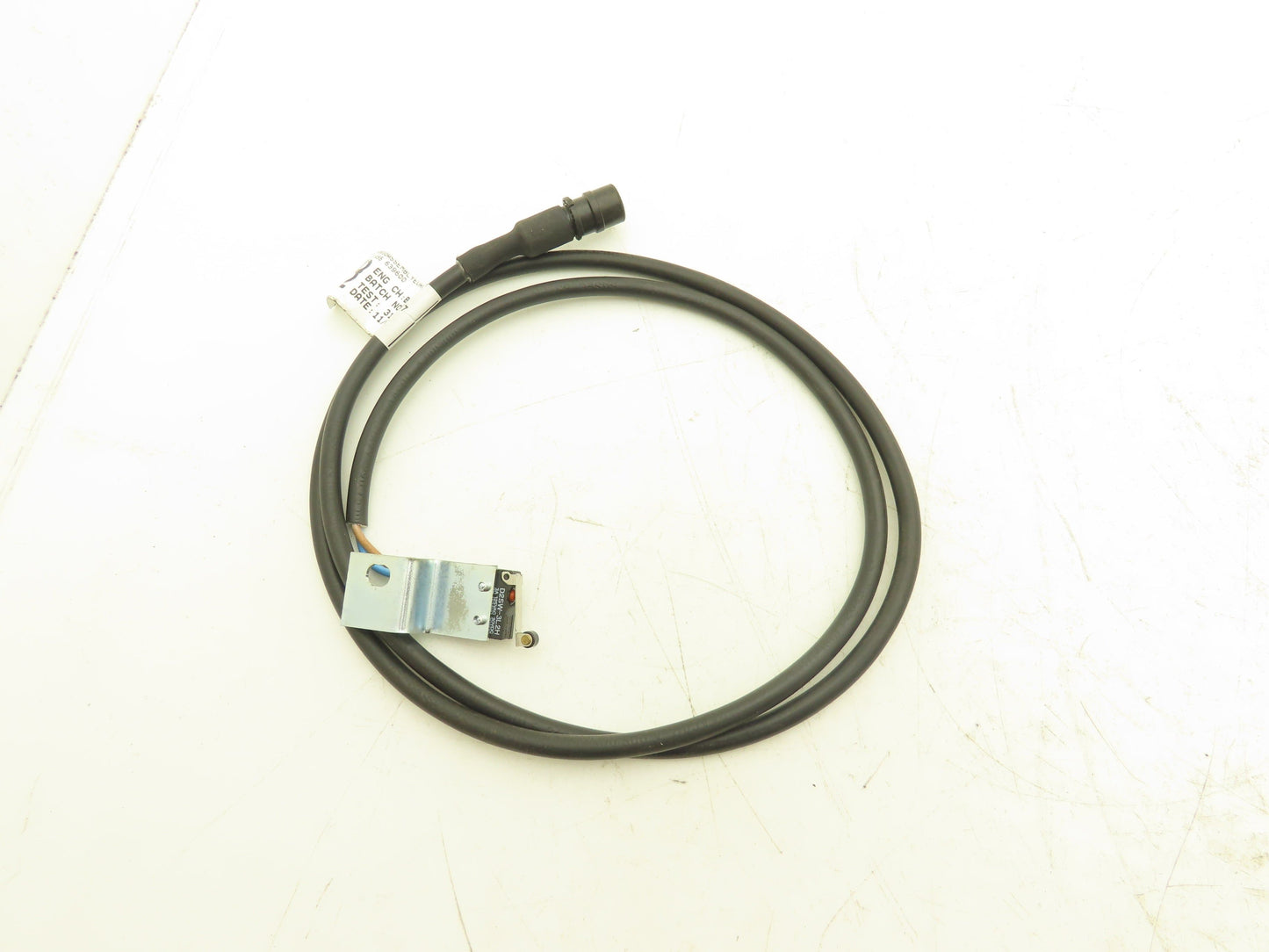 Combilift COM-CPSP0075 | KAB211 | 214850 | CPSP0075 Seat Safety Switch