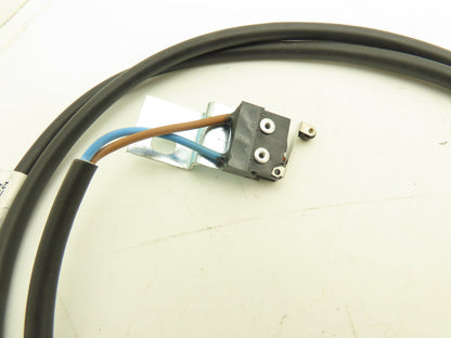 Combilift COM-CPSP0075 | KAB211 | 214850 | CPSP0075 Seat Safety Switch