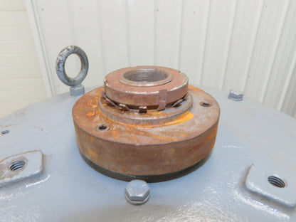 GE Tri-Clad 5K6226XH23A Vertical Pump Motor 5Hp 1750 RPM 460V 3PH 213TP10 Frame