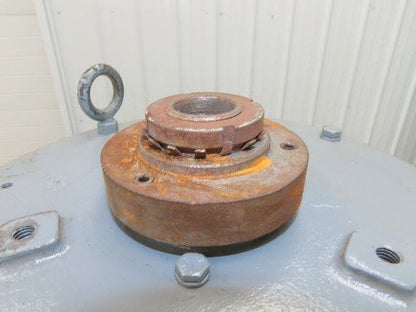 GE Tri-Clad 5K6226XH23A Vertical Pump Motor 5Hp 1750 RPM 460V 3PH 213TP10 Frame