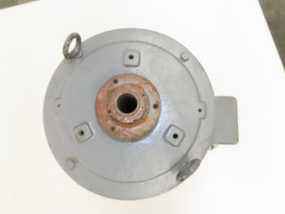 GE Tri-Clad 5K6226XH23A Vertical Pump Motor 5Hp 1750 RPM 460V 3PH 213TP10 Frame