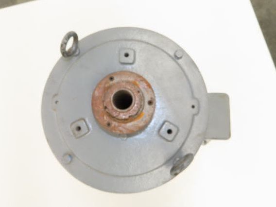 GE Tri-Clad 5K6226XH23A Vertical Pump Motor 5Hp 1750 RPM 460V 3PH 213TP10 Frame