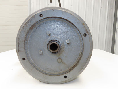 GE Tri-Clad 5K6226XH23A Vertical Pump Motor 5Hp 1750 RPM 460V 3PH 213TP10 Frame