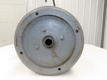 GE Tri-Clad 5K6226XH23A Vertical Pump Motor 5Hp 1750 RPM 460V 3PH 213TP10 Frame