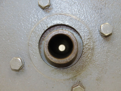 GE Tri-Clad 5K6226XH23A Vertical Pump Motor 5Hp 1750 RPM 460V 3PH 213TP10 Frame