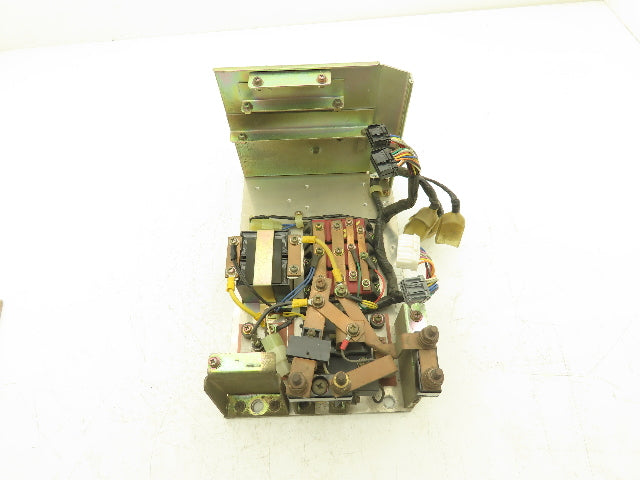 Toyota 24120-12240-71 Controller *Parts - Bad Transistor