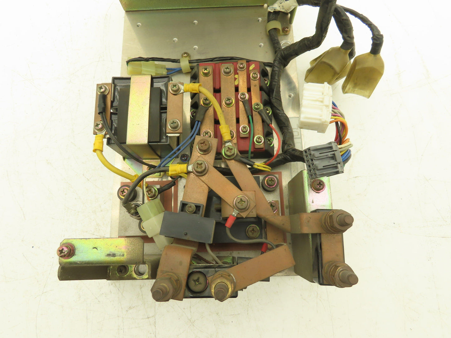 Toyota 24120-12240-71 Controller *Parts - Bad Transistor