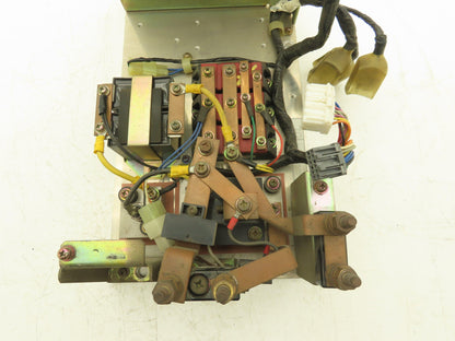 Toyota 24120-12240-71 Controller *Parts - Bad Transistor