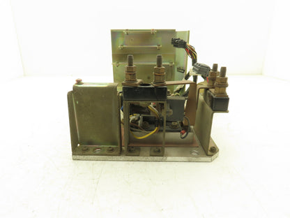 Toyota 24120-12240-71 Controller *Parts - Bad Transistor