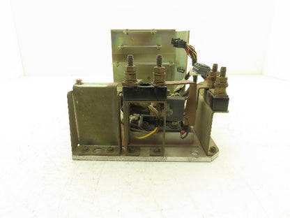 Toyota 24120-12240-71 Controller *Parts - Bad Transistor