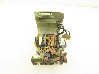 Toyota 24120-12240-71 Controller *Parts - Bad Transistor